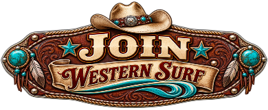 Western Surf Join Button